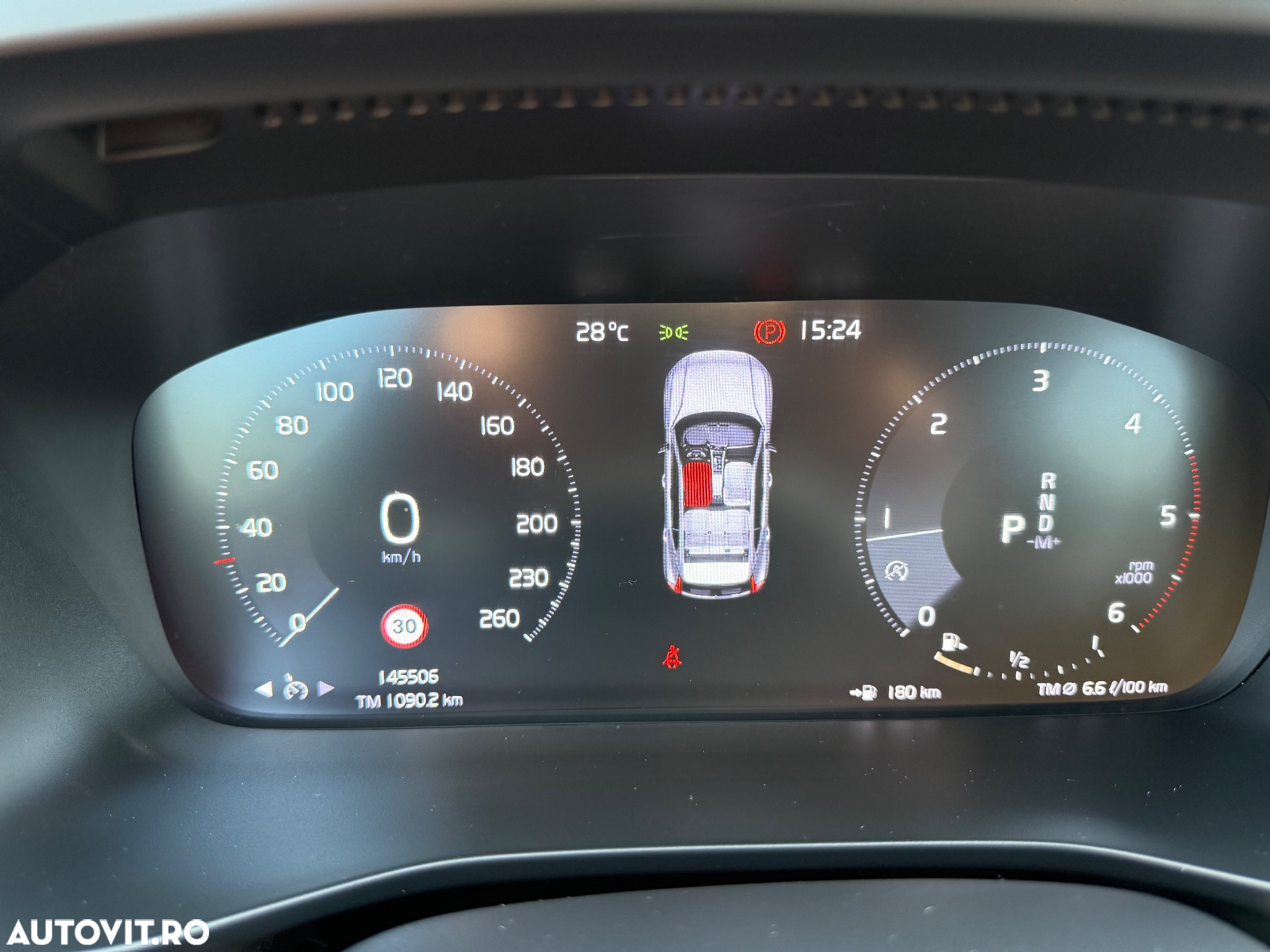 Volvo XC 40 - 18