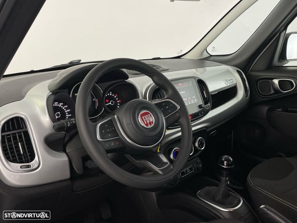 Fiat 500L 1.3 MJ Lounge S&S - 16