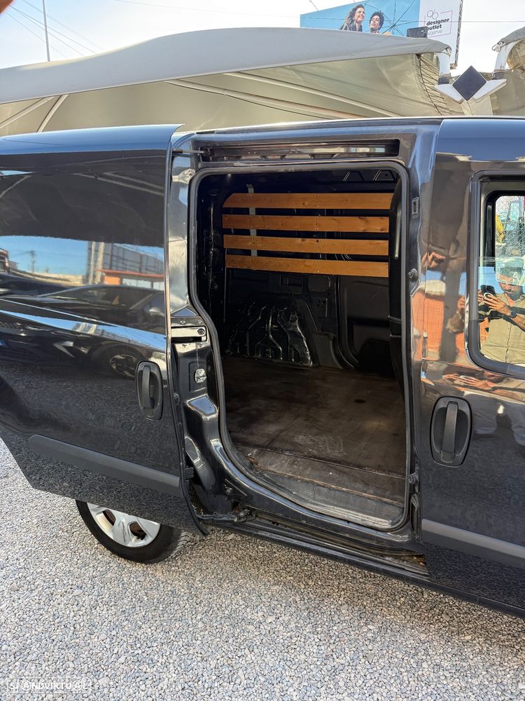 Opel Combo - 7