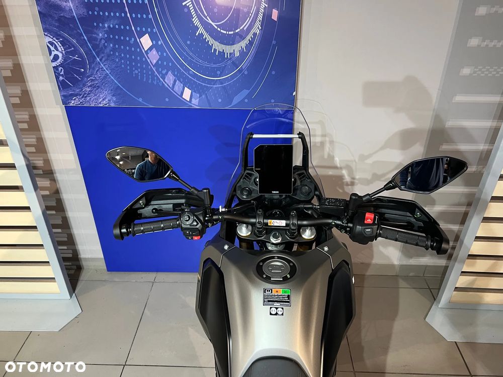 Yamaha Tenere - 5