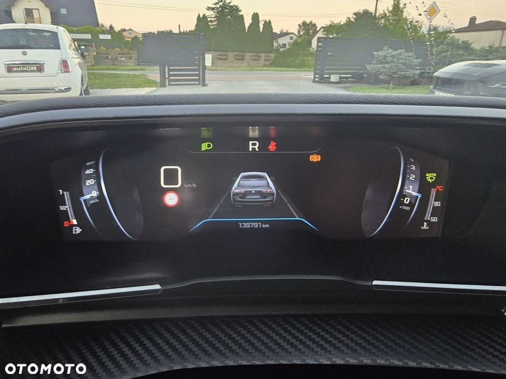 Peugeot 508 - 17