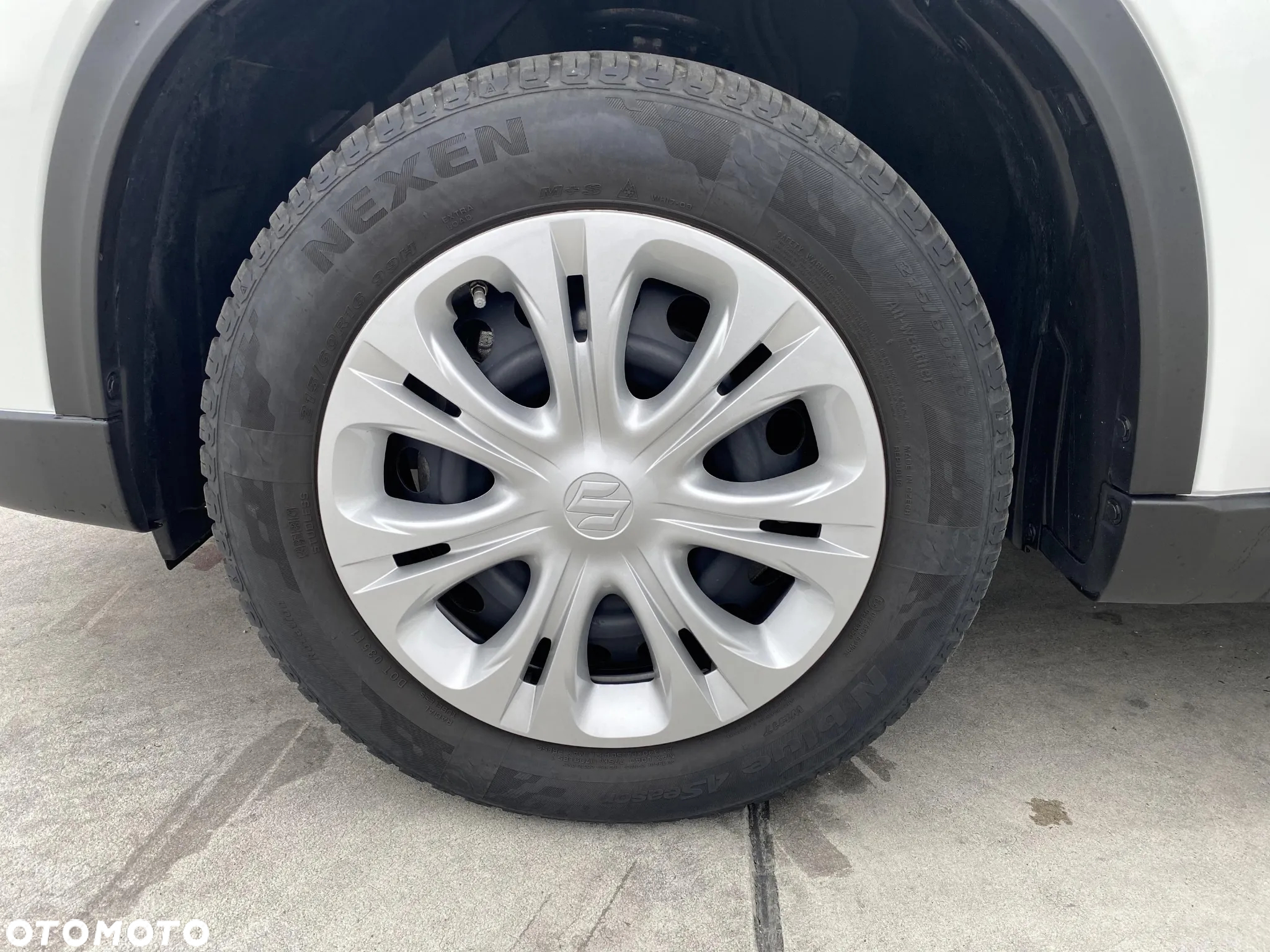 Suzuki Vitara 1.4 Boosterjet SHVS Comfort Plus 2WD - 15