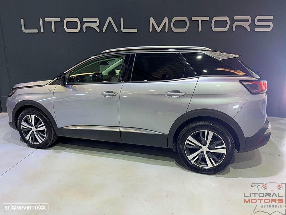 Peugeot 3008 - 8