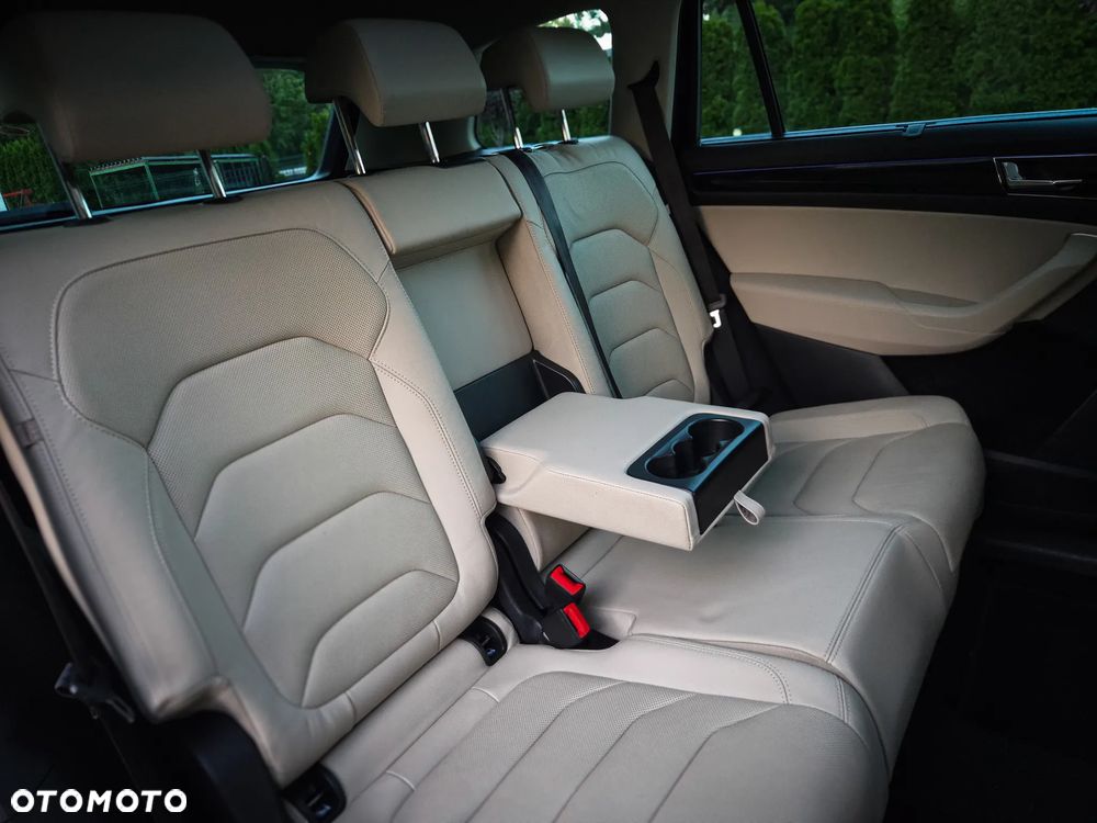 Skoda Kodiaq 1.5 TSI ACT DSG L&K - 35