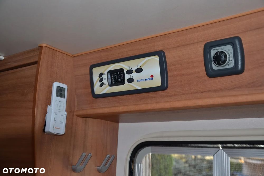 Eura Mobil Transit - 25