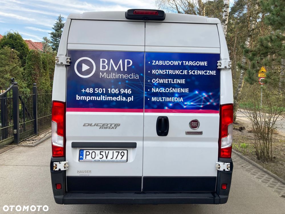 Fiat DUCATO - 7