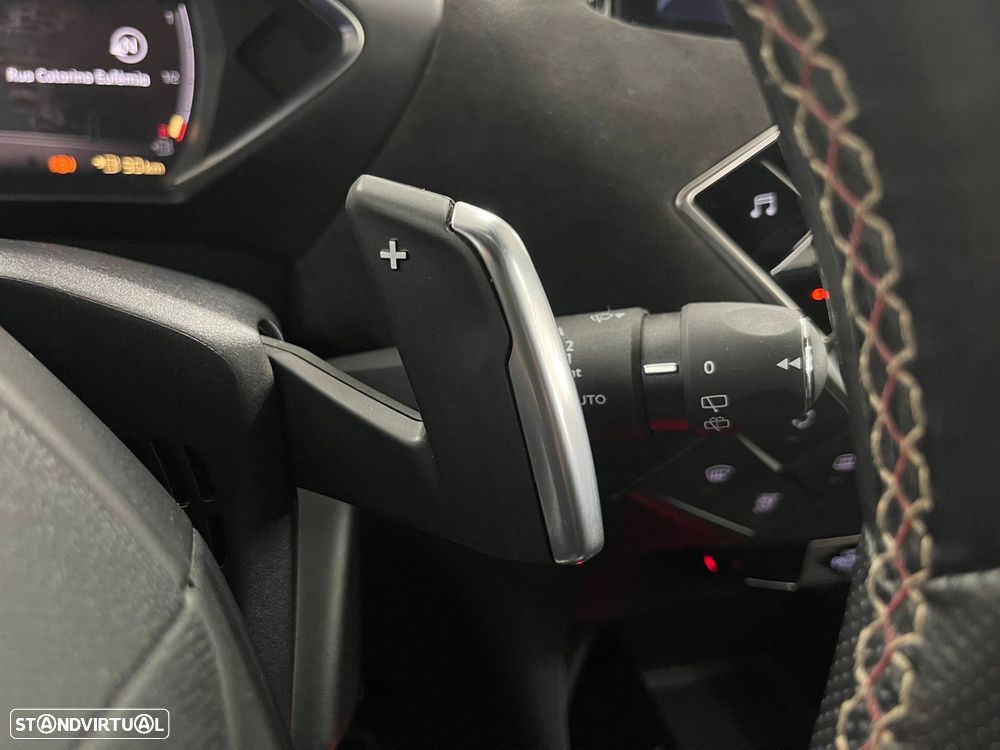 DS DS3 Crossback 1.2 PureTech Performance Line EAT8 - 39