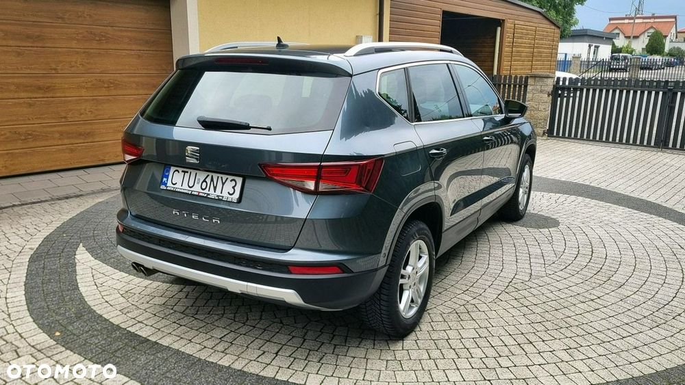 Seat Ateca - 6