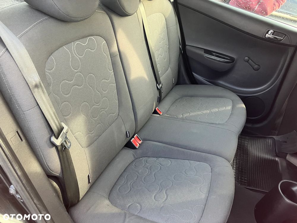 Hyundai i20 1.2 Classic - 5