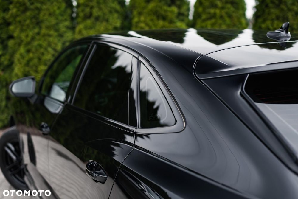 Audi Q3 Sportback 40 TDI Quattro S tronic - 40