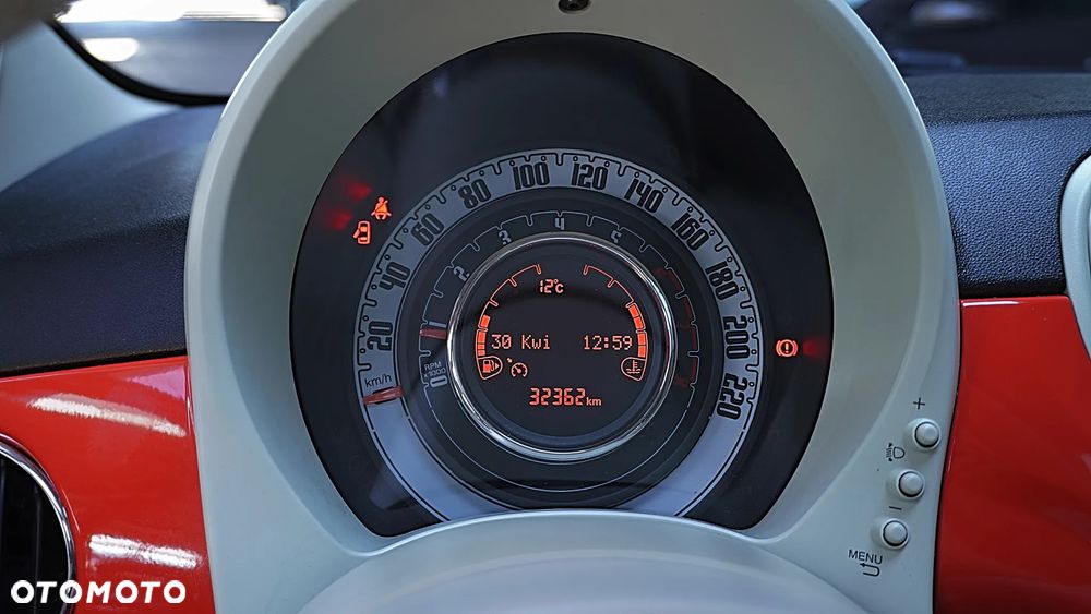 Fiat 500 - 19