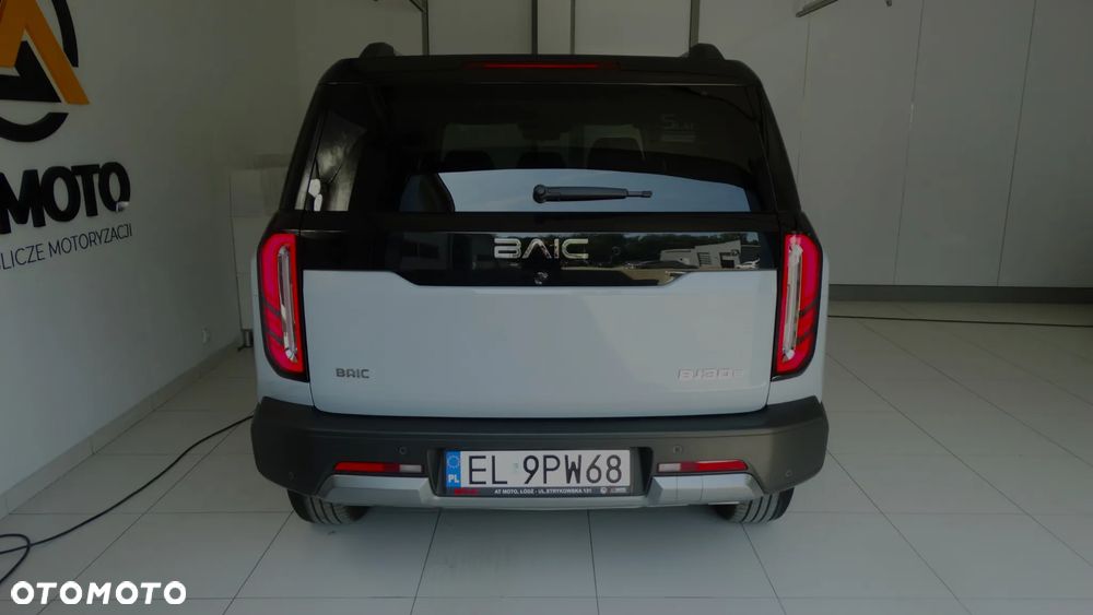 BAIC BJ30 - 6