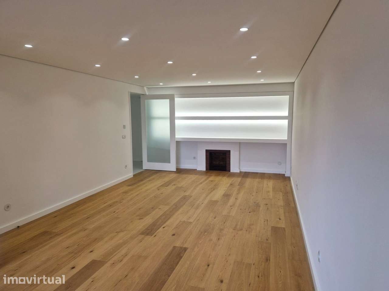 Apartamento T3 totalmente remodelado, Boavista - Grande imagem: 4/30