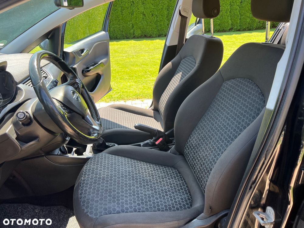 Opel Corsa 1.4 (ecoFLEX) Start/Stop Color Edition - 30