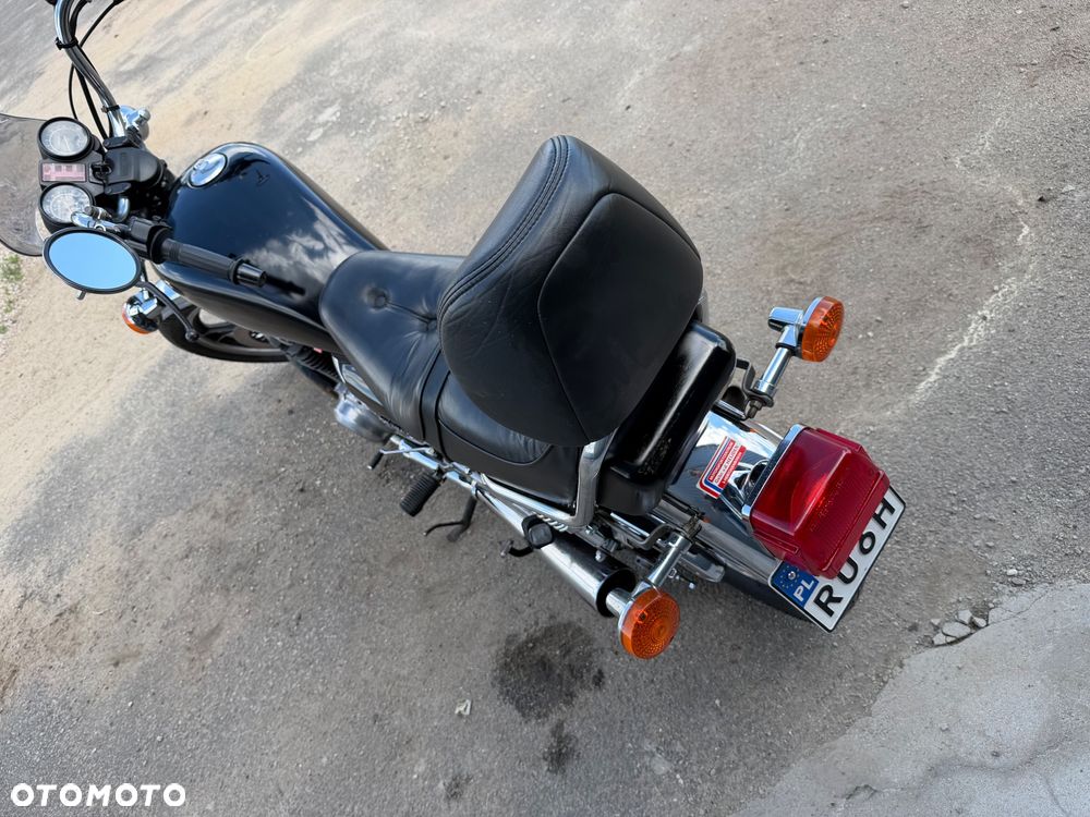 Suzuki GS - 3