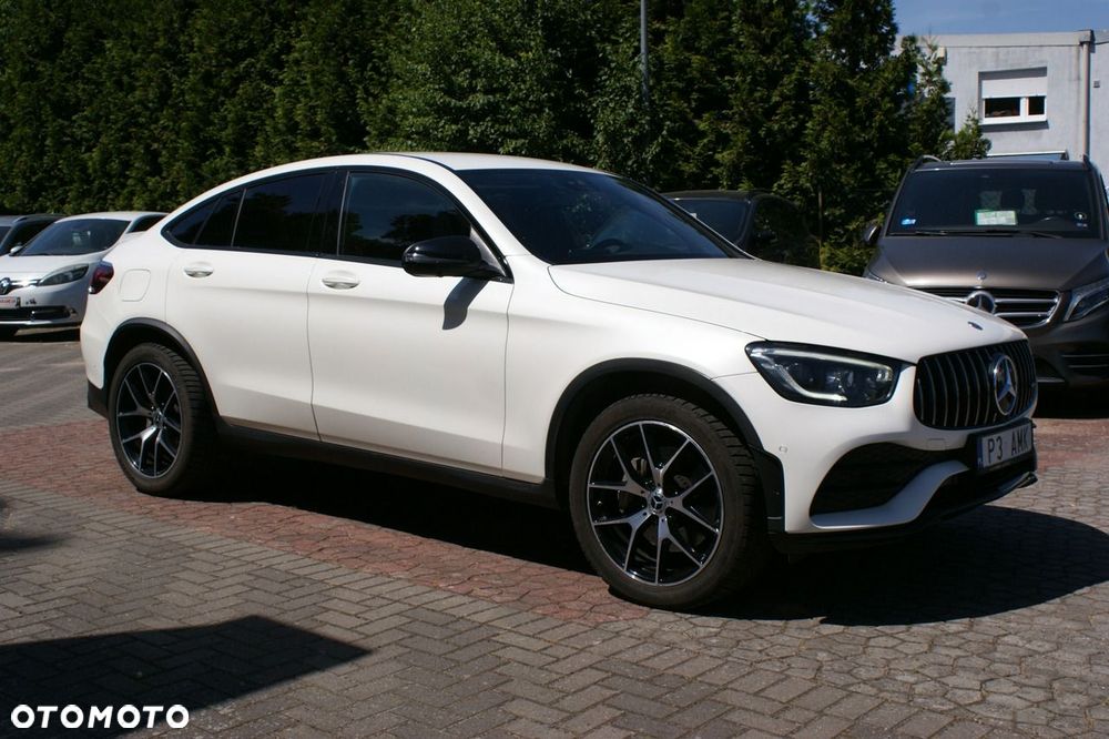 Mercedes-Benz GLC - 24