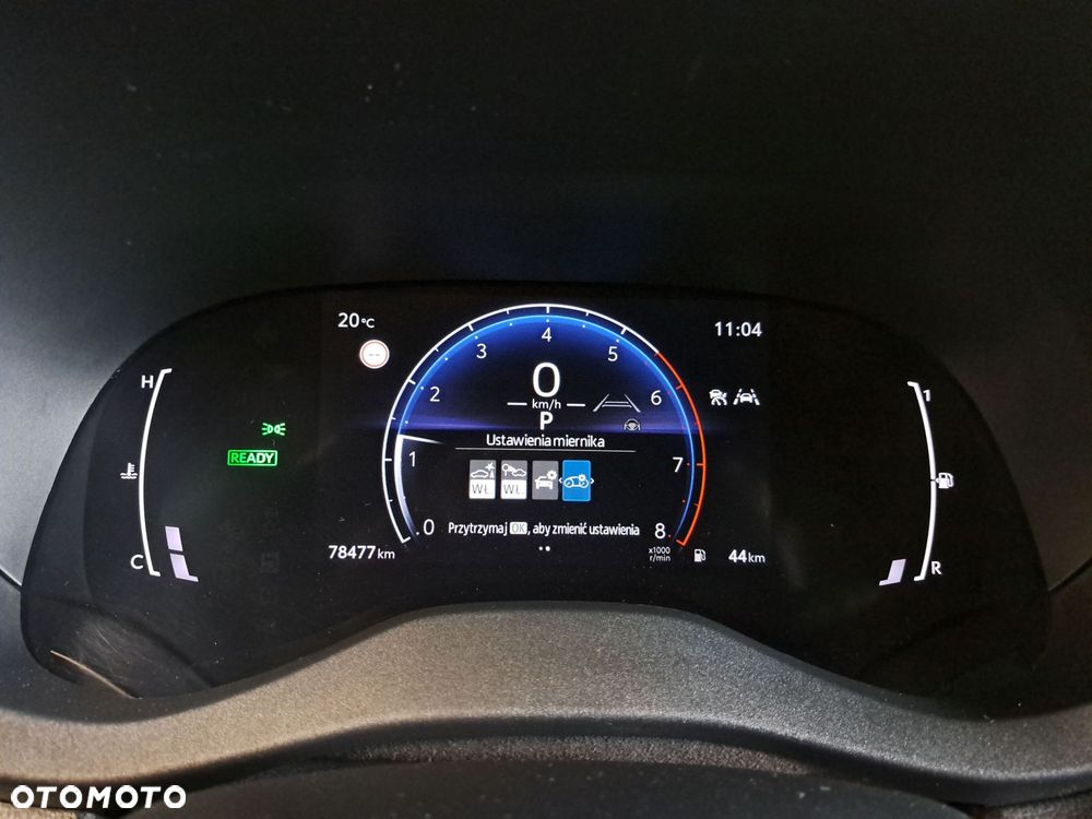 Toyota Yaris Cross Hybrid 1.5 Style AWD - 31