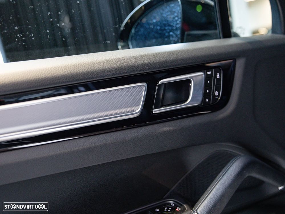 Porsche Cayenne E-Hybrid Platinum Edition - 25