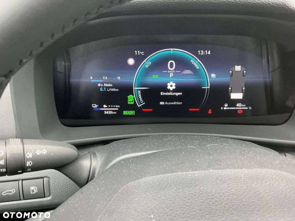 Toyota C-Hr 2025 photo 5