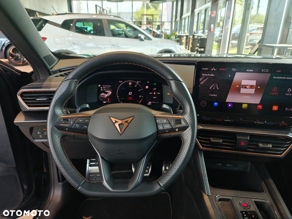 Cupra Formentor - 19