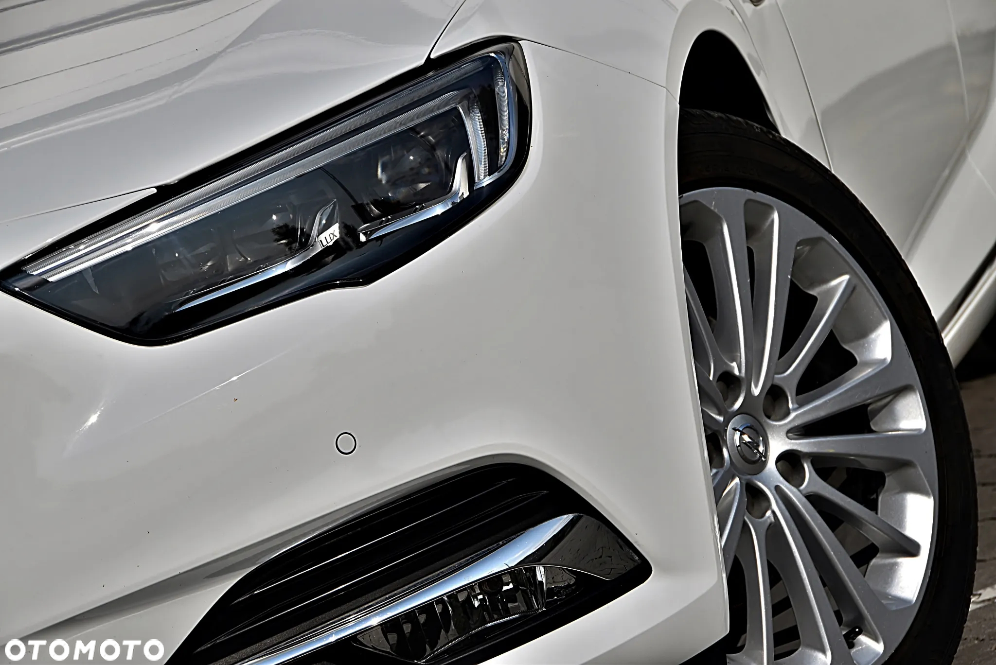 Opel Insignia 1.5 T GPF Innovation S&S - 8