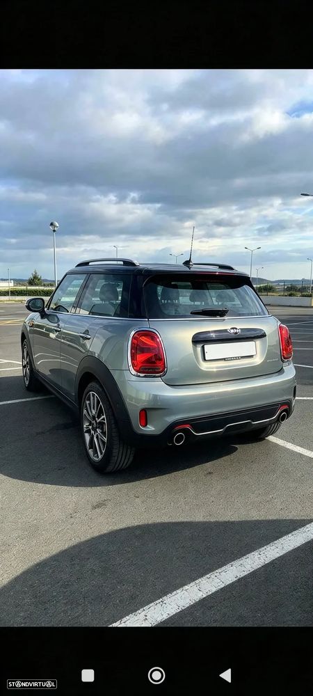 MINI Coupé - 3
