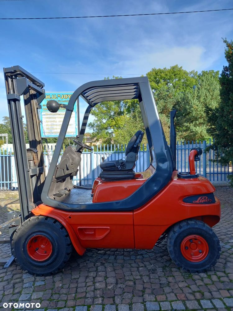 Linde - 4