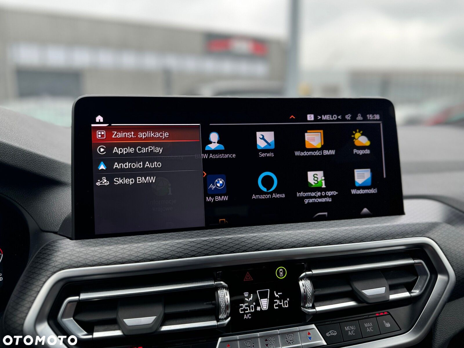 BMW X3 - 32