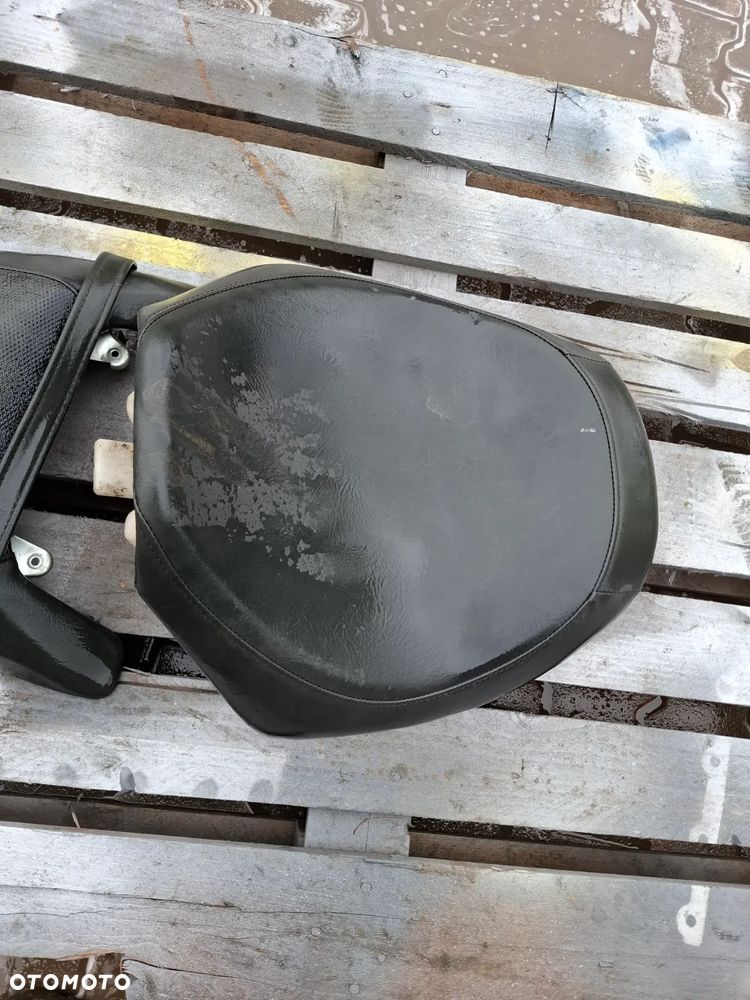 Siedzenie suzuki vzr 1800