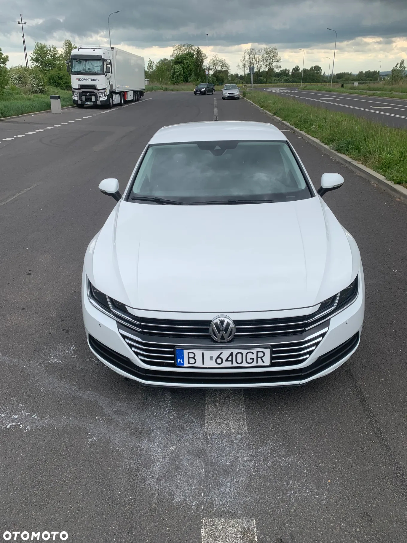 Volkswagen Arteon 2.0 TSI GPF Essence DSG - 17