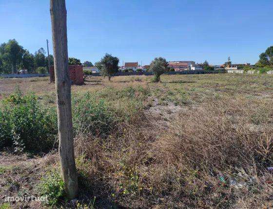 Terreno no Casal Galego, Marinha Grande - Grande imagem: 5/13