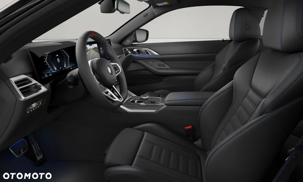 BMW Seria 4 M440i xDrive mHEV - 11