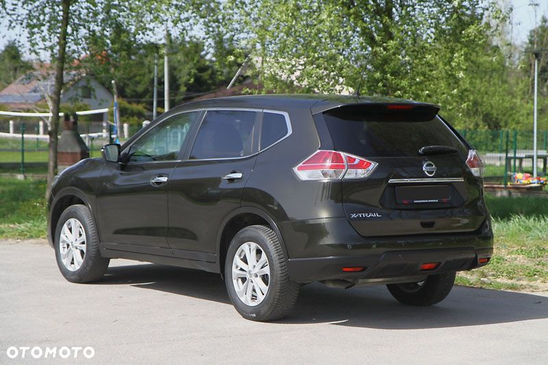Nissan X-Trail 1.6 DCi Acenta 2WD - 2