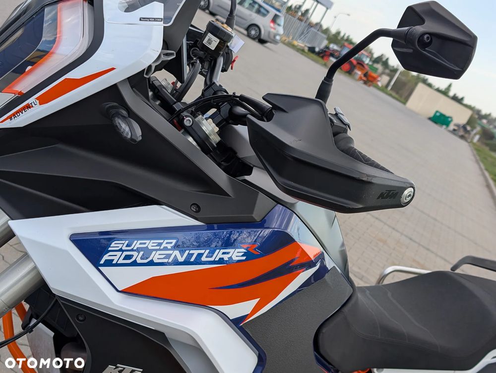 KTM Super Adventure - 15