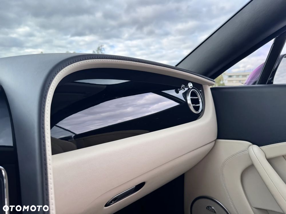 Bentley Continental GT W12 - 27