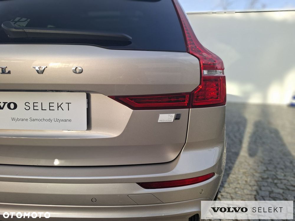 Volvo XC 60 - 34