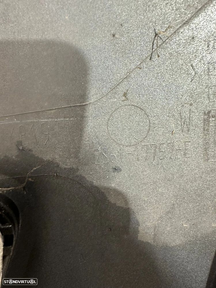 .Parachoques Frente Frontal Ford Fiesta MK5 Original - 6