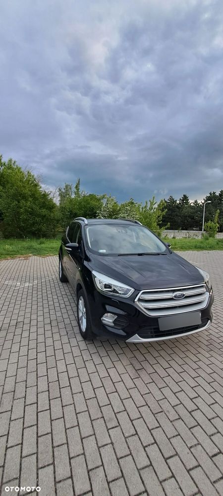 Ford Kuga 1.5 EcoBoost FWD Titanium ASS - 2