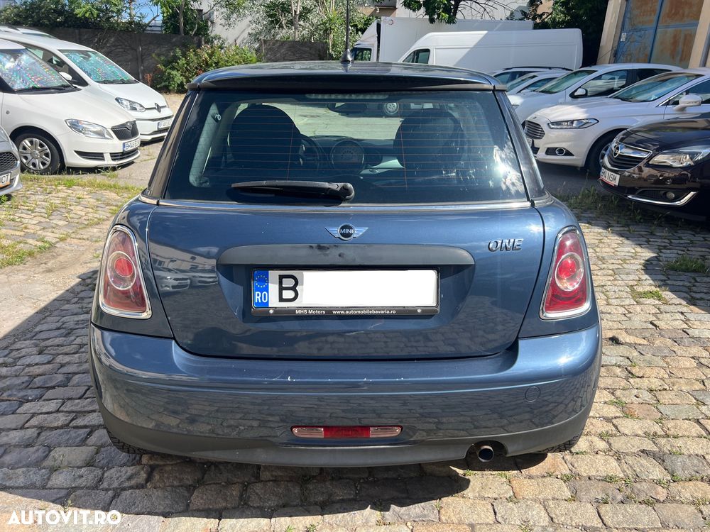 Mini ONE Standard - 11