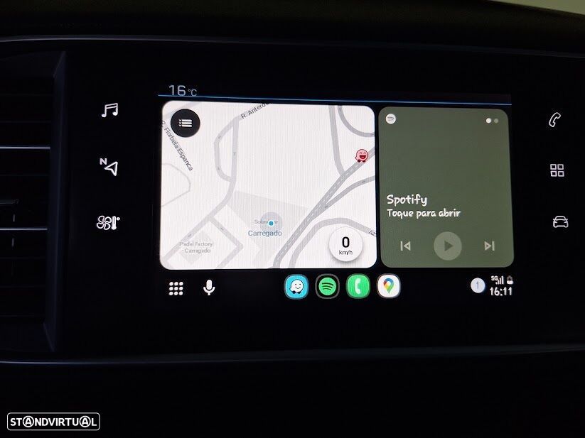 Peugeot 308 1.6 BlueHDi Active - 19