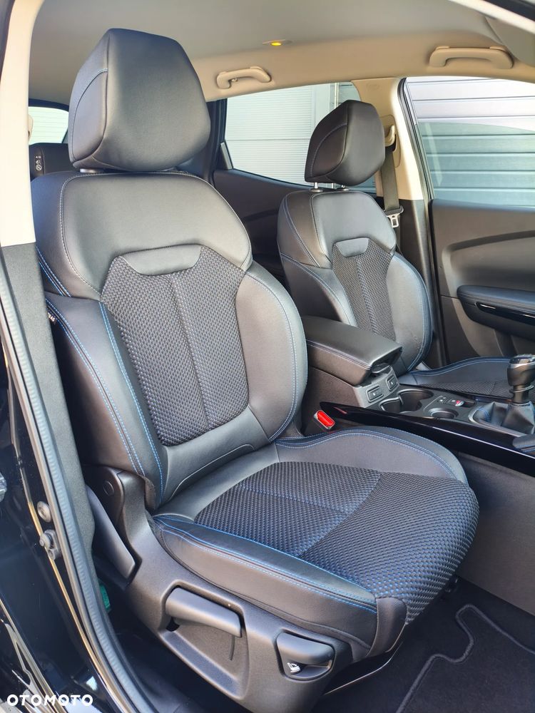 Renault Kadjar 1.3 TCe FAP Intens - 26