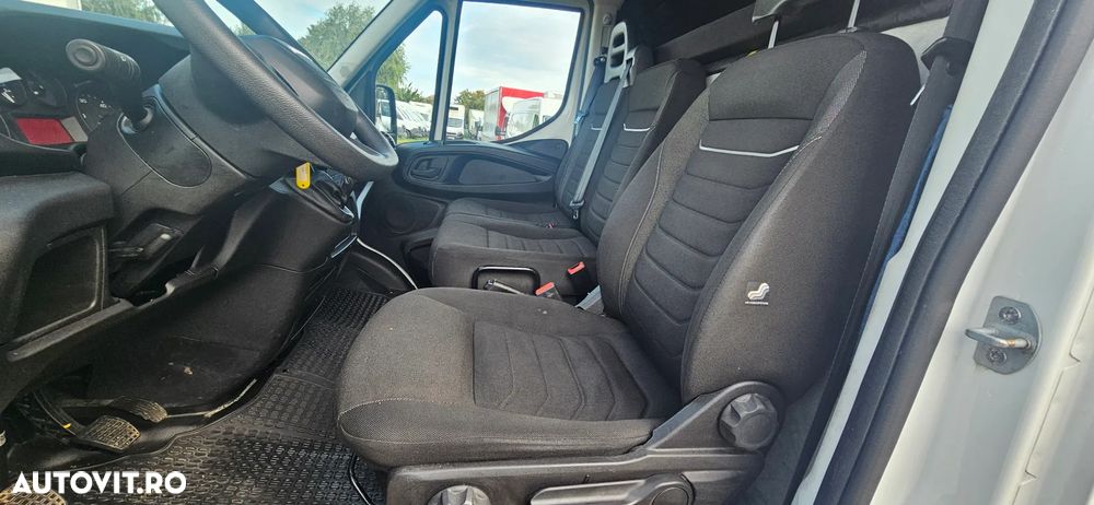 Iveco Daily 35S14 - 11