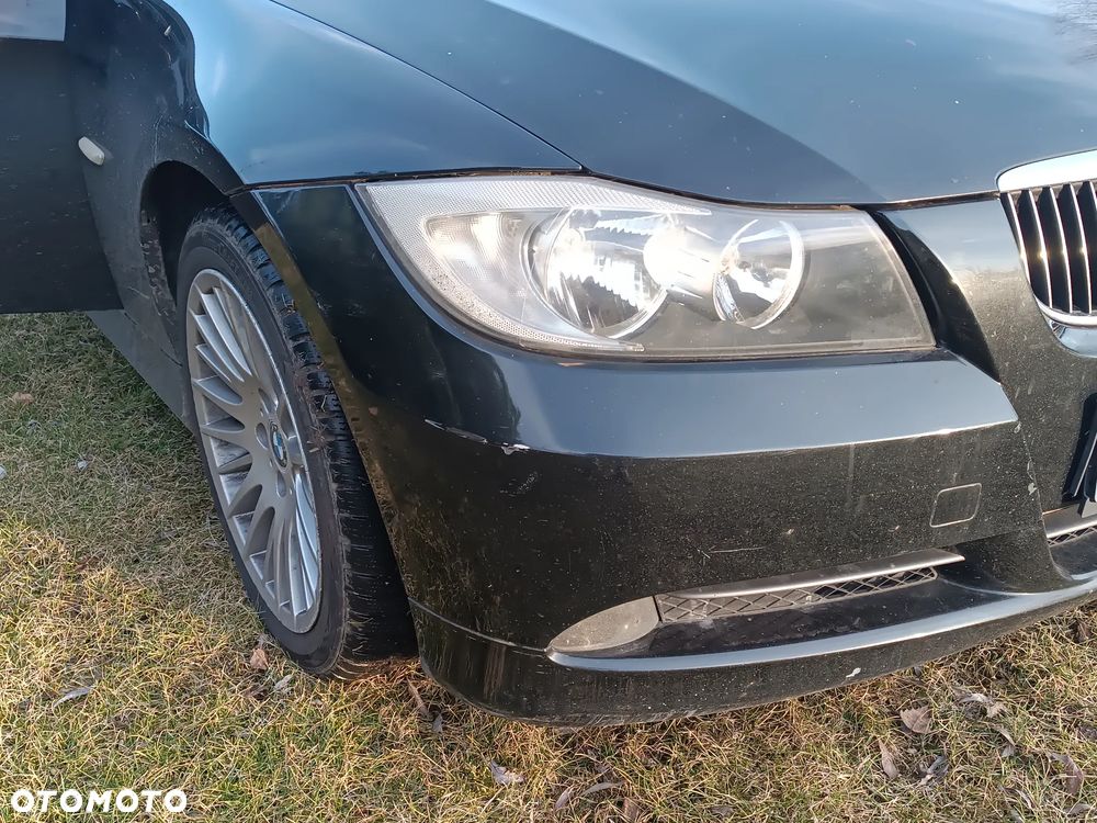 BMW Seria 3 - 24