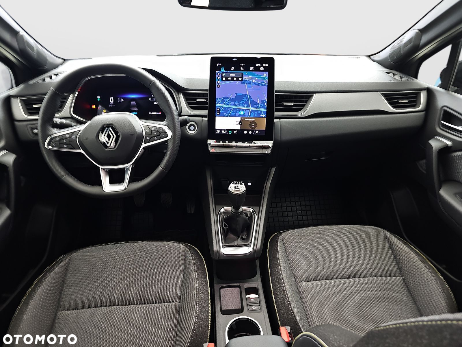 Renault Captur 1.0 TCe Techno - 29