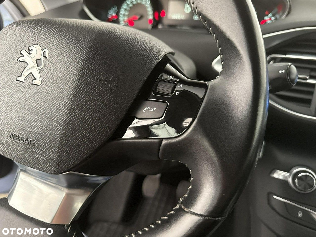 Peugeot 308 - 27