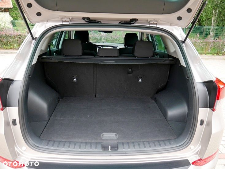 Hyundai Tucson - 30