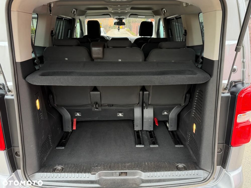 Toyota Proace Verso 2.0 D4-D Medium Family - 39