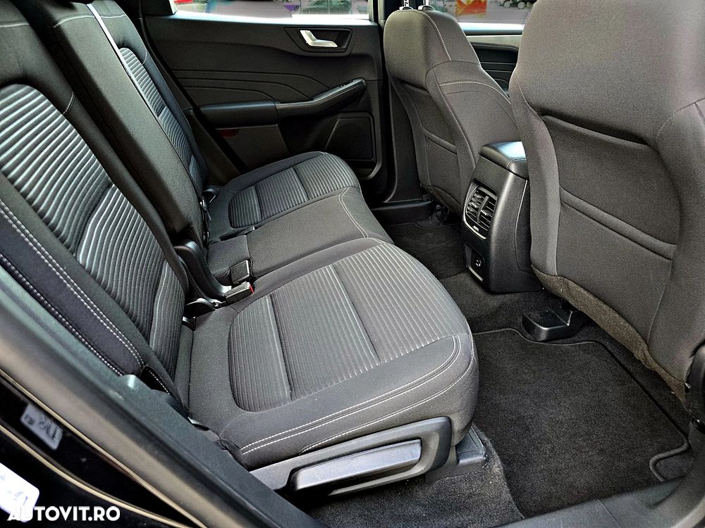 Ford Kuga 2.5 Duratec PHEV Titanium - 8