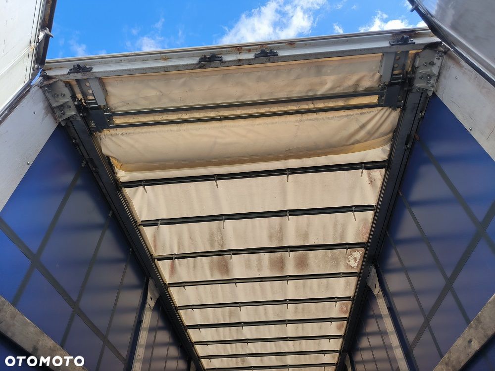 DAF XF 460 - 17
