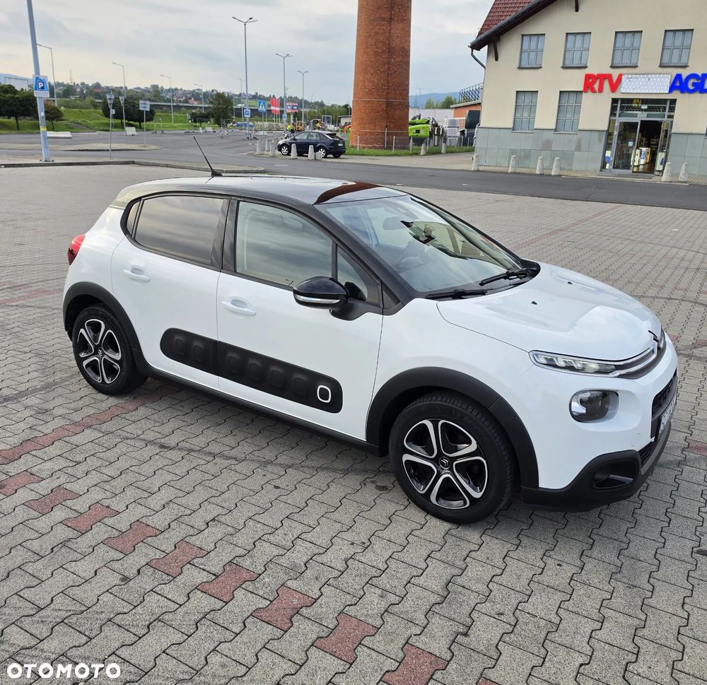 Citroën C3 1.2 PureTech Shine - 6